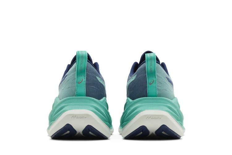 Кроссовки ASICS Superblast 'Aurora Green'