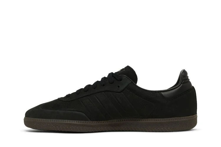 Кроссовки adidas Samba 'Core Black Gum'
