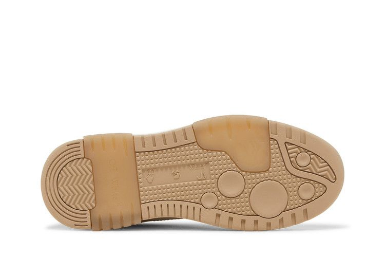 Кроссовки Off-White Wmns Out of Office 'White Beige'