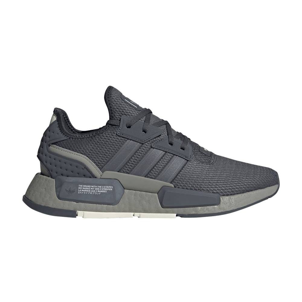 Кроссовки adidas NMD_G1 'Grey Six Iron Metallic'