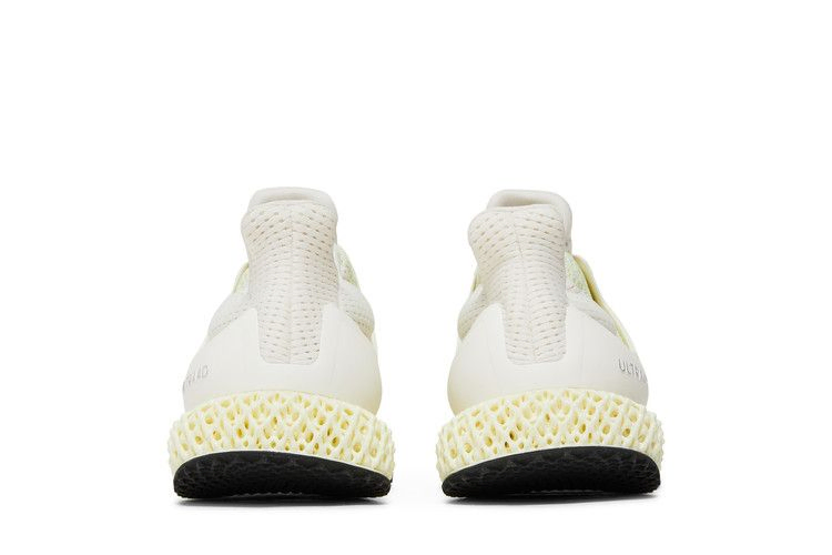 Кроссовки adidas Ultra 4D 'Lemon Twist'