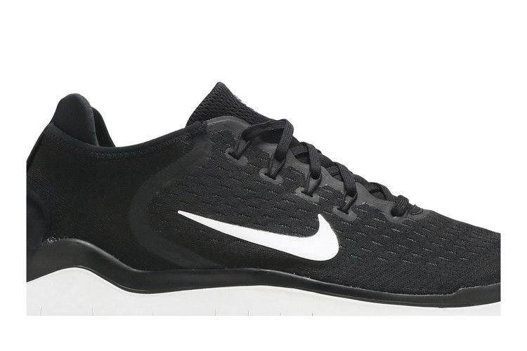 Кроссовки Nike Men's Free RN 2018 'Black'
