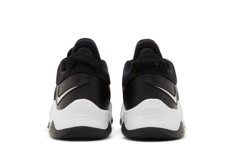 Krossovki-Nike-PG-5-TB-Black-White-5