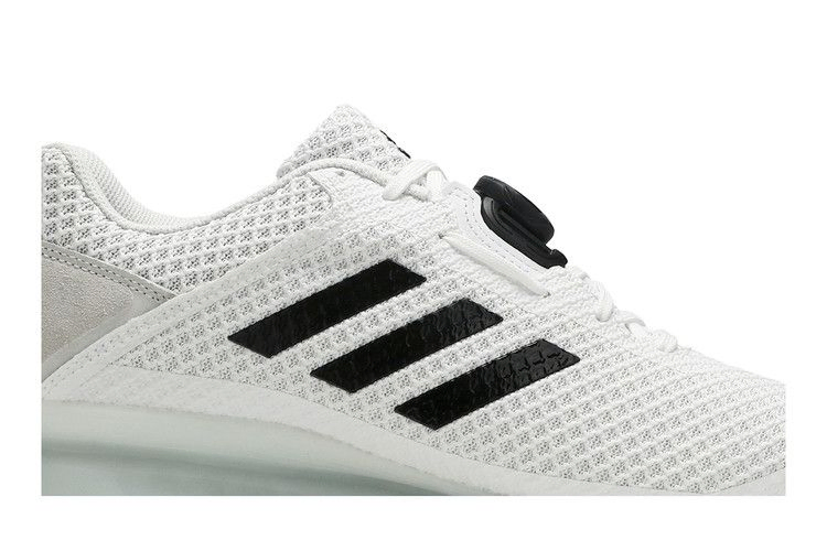 Кроссовки Adidas Leistung 16 II BOA 'Cloud White Black'