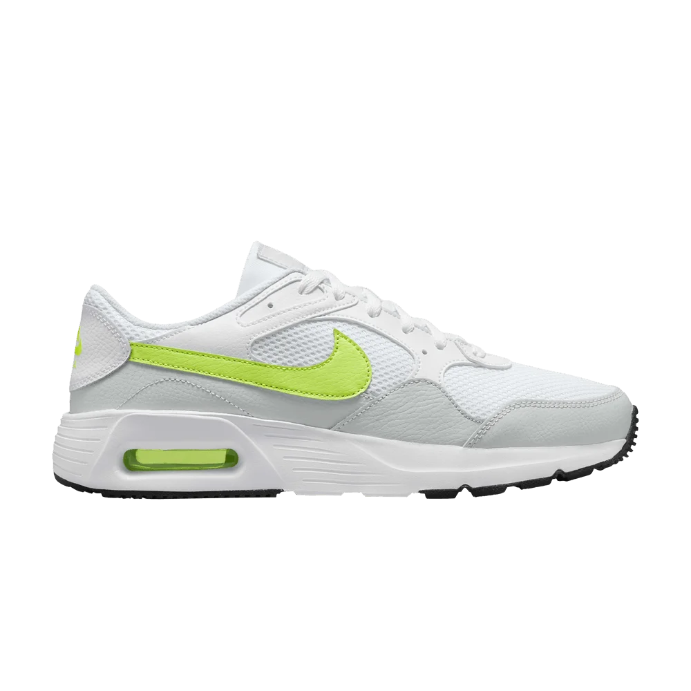 Krossovki-Nike-Air-Max-SC-White-Volt