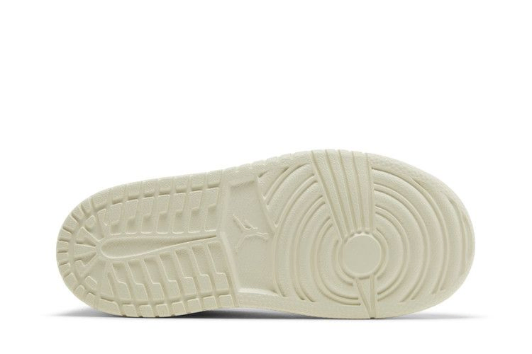 Кроссовки Air Jordan 1 Low ALT TD 'Year of the Rabbit'