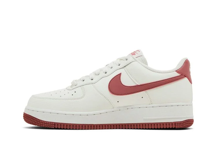 Кроссовки Nike Wmns Air Force 1 '07 Next Nature 'Sail Canyon Pink'