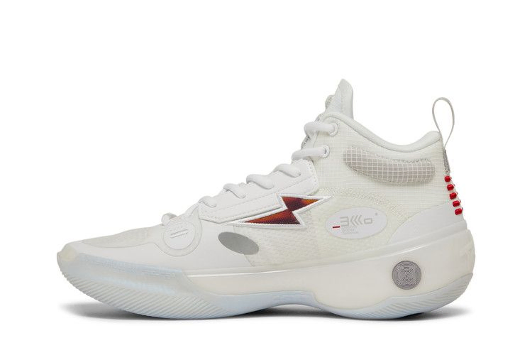 Кроссовки Li-Ning Way of Wade 10 '305'
