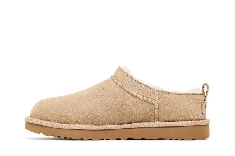 Krossovki-UGG-Wmns-Classic-Micro-Sand-2