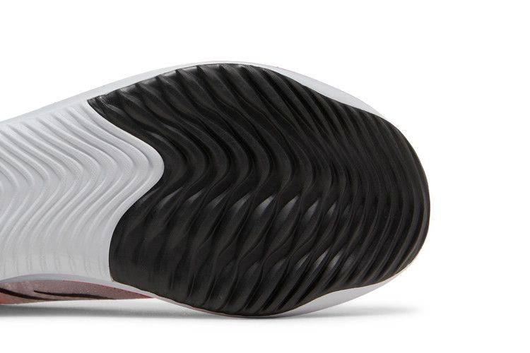 Кроссовки Nike ZoomX Streakfly 'White Flash Crimson'