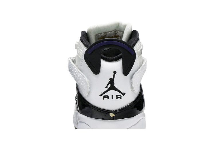 Кроссовки Air Jordan 6 Rings 'Concord'