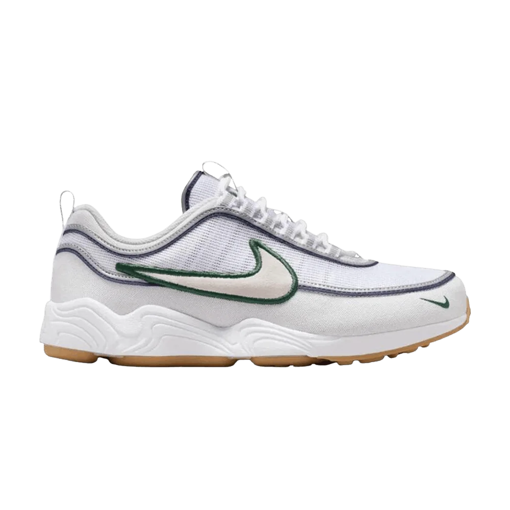 Кроссовки Nike Air Zoom Spiridon '16 'Photon Dust Fir Obsidian'