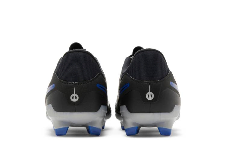 Кроссовки Nike Tiempo Legend 10 Academy MG 'Shadow Pack'