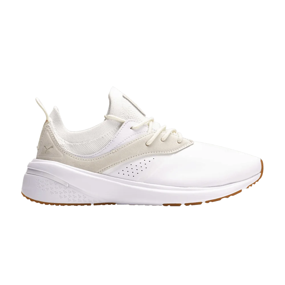 Кроссовки goop x Puma Wmns Forever XT 'White Ivory Glow'