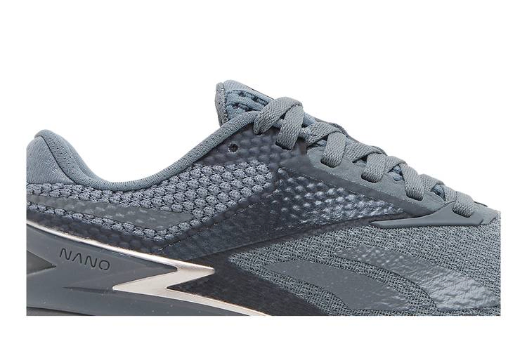 Кроссовки Reebok Wmns Nano X3 'Pure Grey Taupe Metallic'
