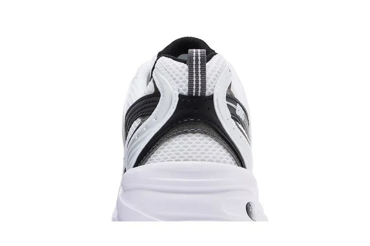 Кроссовки New Balance 530 'White Silver Metallic'