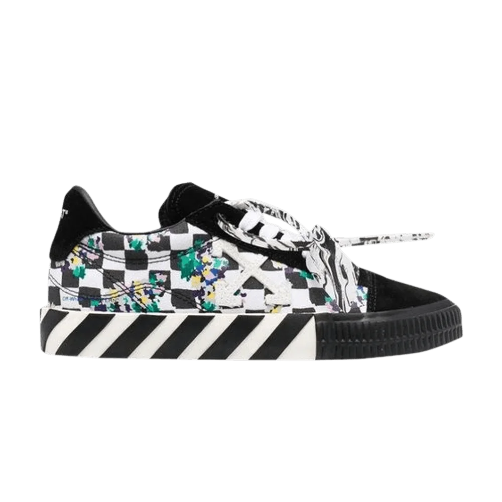 Krossovki-Off-White-Wmns-Vulc-Sneaker-Black-White-Check-Digi-Camo
