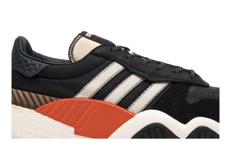 Кроссовки Alexander Wang x adidas Turnout Trainer 'Bold Orange'
