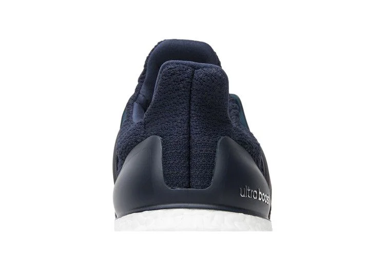 Кроссовки Adidas UltraBoost 3.0 'Collegiate Navy'