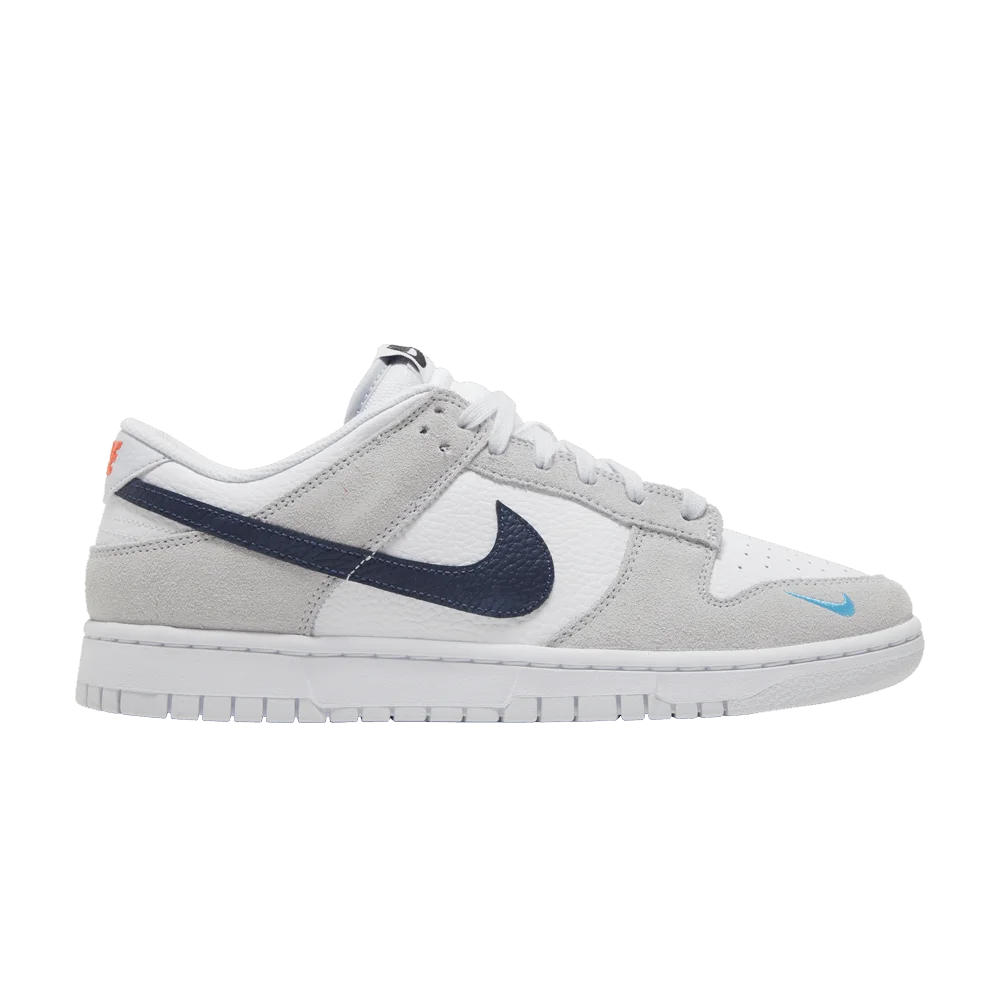 Krossovki-Nike-Dunk-Low-Mini-Swoosh-Football-Grey-Midnight-Navy