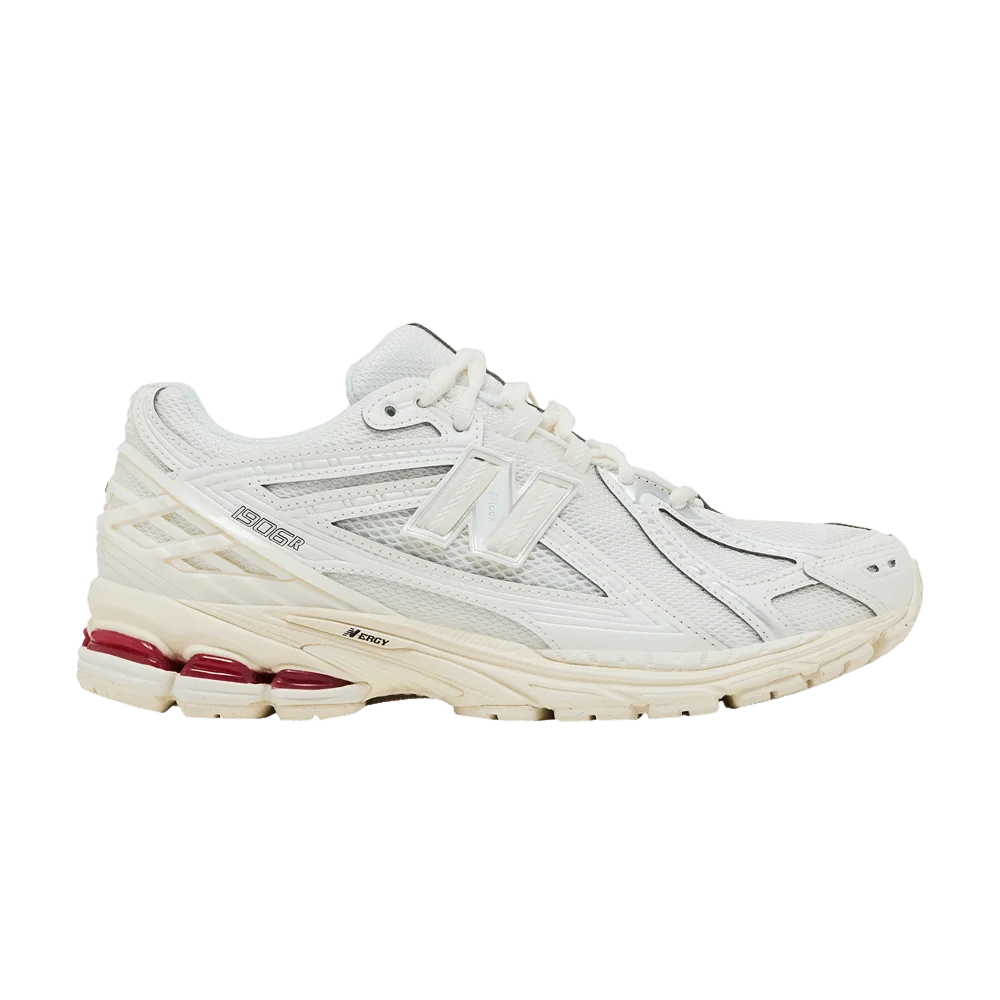 Кроссовки New Balance 1906 'Sea Salt Red'