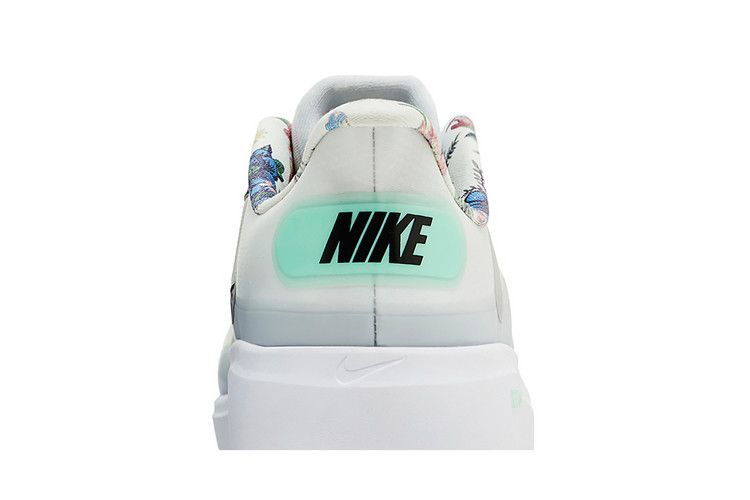 Кроссовки Nike Wmns React Ace Tour 'White Mint Foam'