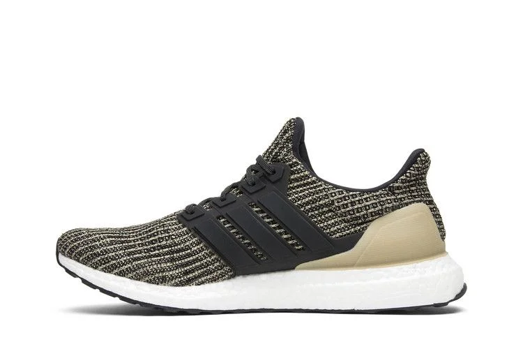 Кроссовки adidas UltraBoost 4.0 'Mocha'