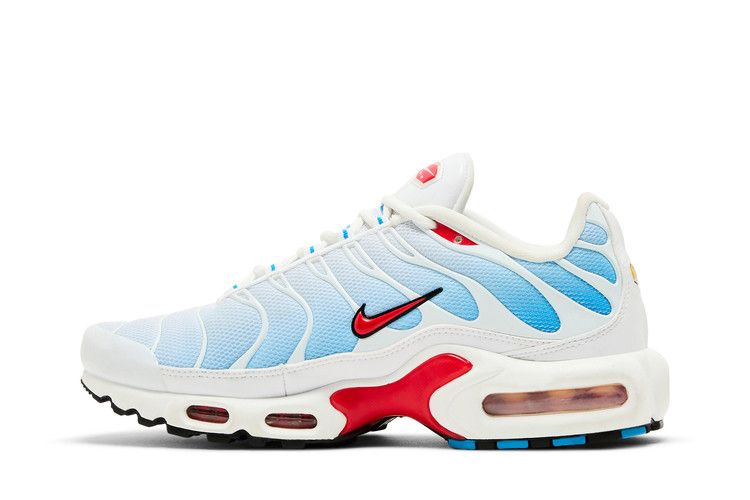 Кроссовки Nike Air Max Plus 'Tide' 2022