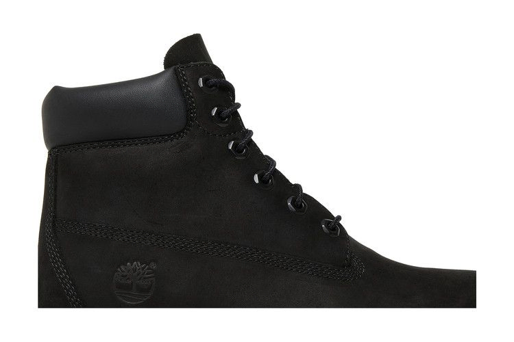 Кроссовки Timberland 6 Inch Premium Junior 'Black'