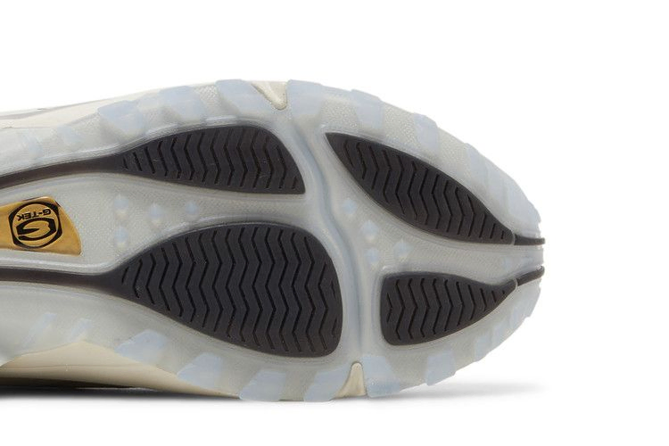 Кроссовки NOCTA x Nike Hot Step Air Terra 'Champagne'