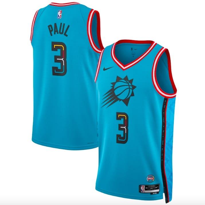 2022-23-Phoenix-Suns-3-Chris-Paul-Swingman-City-Turquoise-Jersey-1