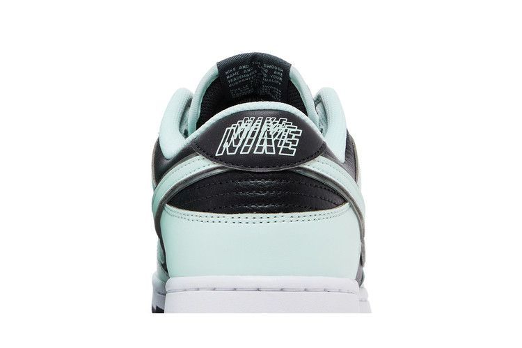 Кроссовки Nike Dunk Low Premium 'Barely Green'