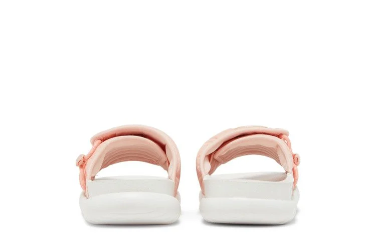 Nike Wmns Asuna 2 Slide 'Arctic Orange'