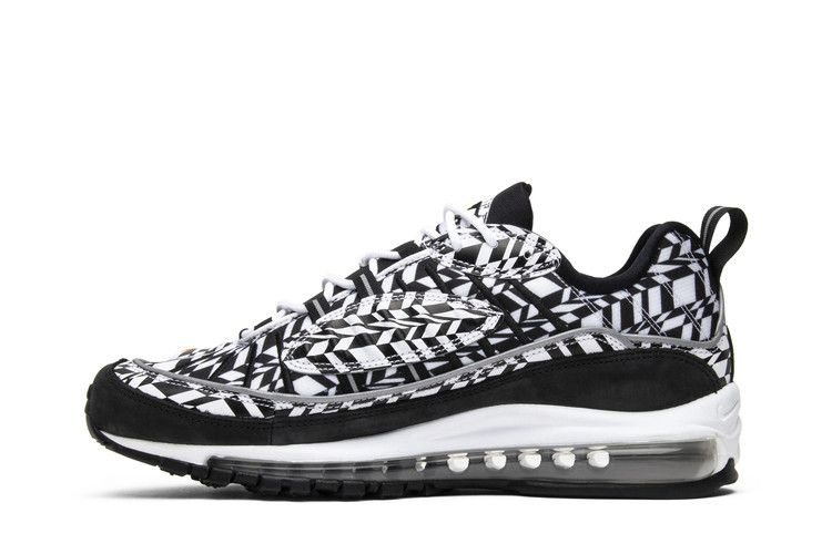Кроссовки Nike Air Max 98 'All Over Print'