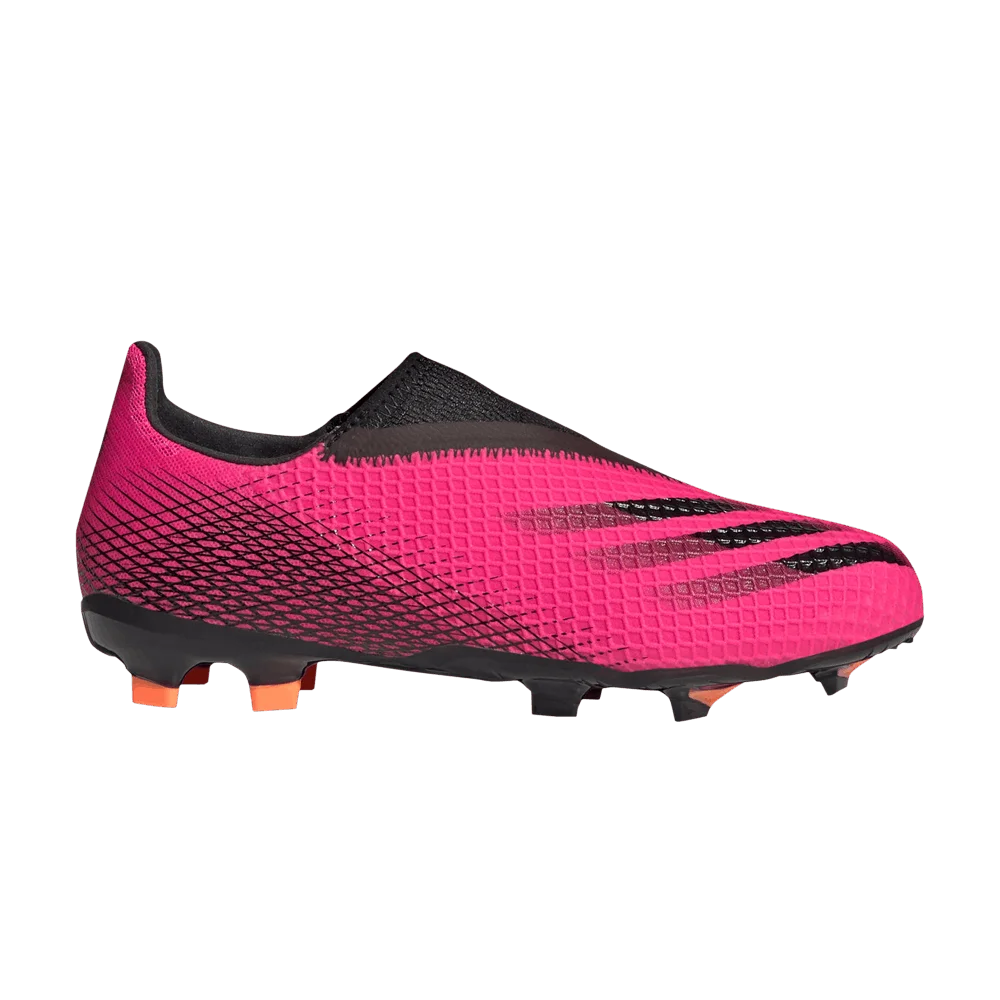 Krossovki-Adidas-X-Ghosted.3-Laceless-FG-J-Shock-Pink
