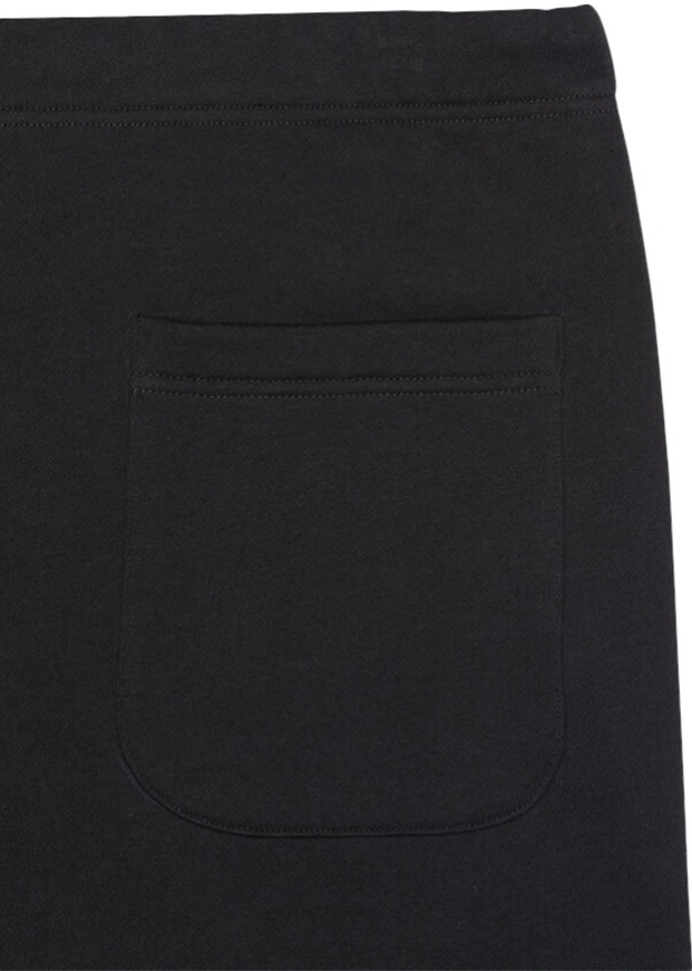 Спортивные штаны FEAR OF GOD ESSENTIALS Sweatpants (SS20) Dark Slate/Stretch Limo/Black