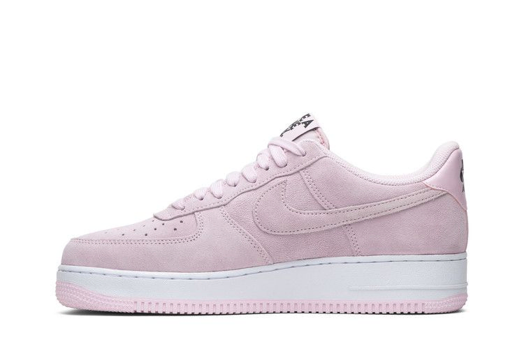 Кроссовки Air Force 1 Low 'Have a Nike Day - Pink'