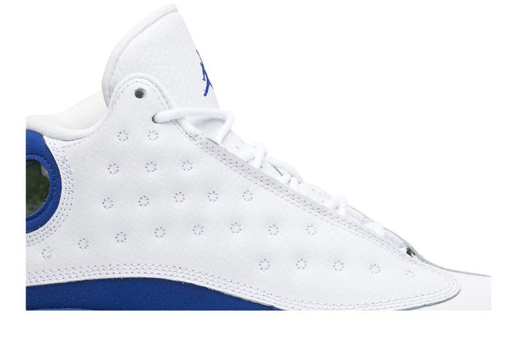 Кроссовки Air Jordan 13 Retro GS 'Hyper Royal'