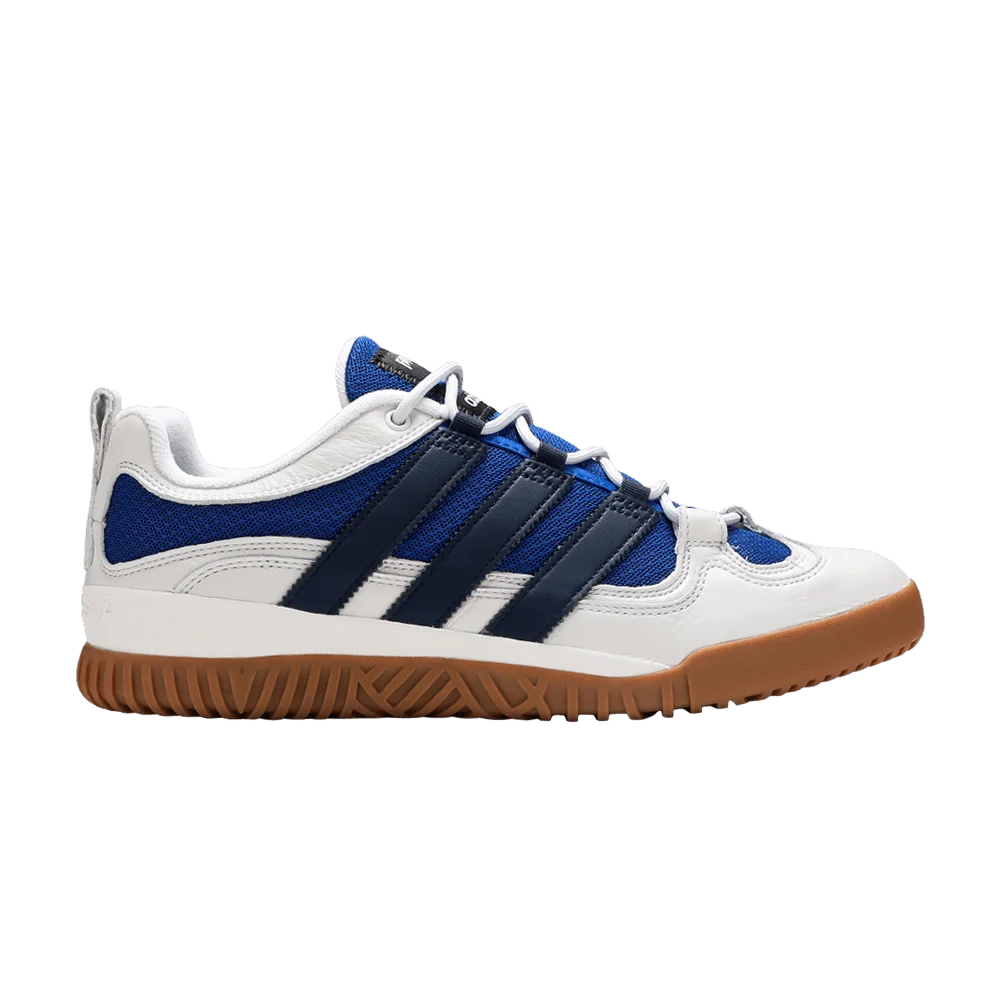 Кроссовки Fucking Awesome x adidas Experiment 1 'Collegiate Royal'