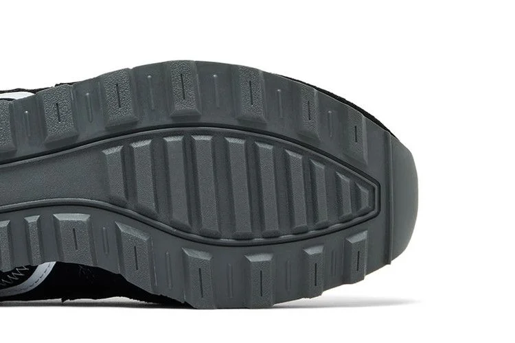 Кроссовки New Balance Wmns 996v2 'Black White'