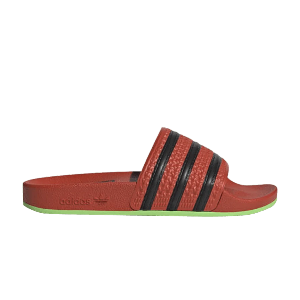 Krossovki-AriZona-x-adidas-Adilette-Watermelon