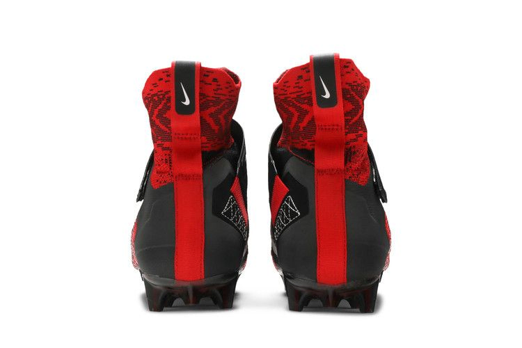 Кроссовки Nike Alpha Menace Elite 2 'University Red Black'