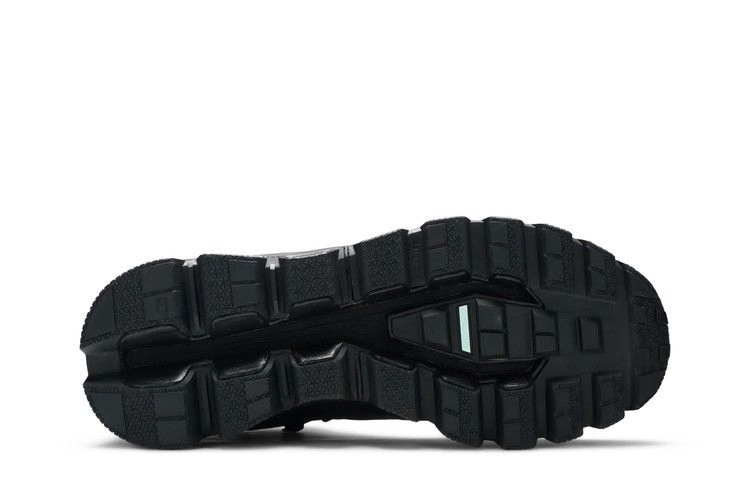 ON Cloudrock Waterproof 'All Black'