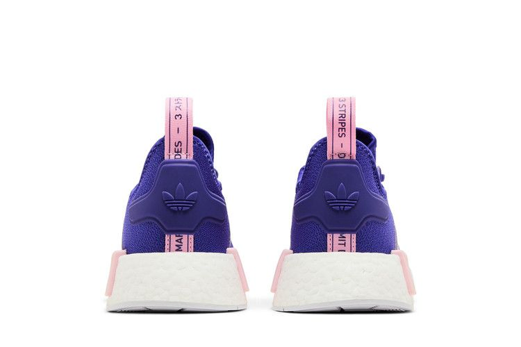 Кроссовки adidas Wmns NMD_R1 'Energy Ink'