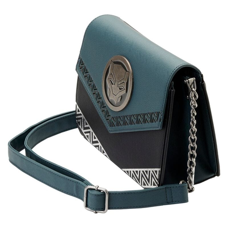 Black-Panther-Wakanda-Forever-Crossbody-Bag-5