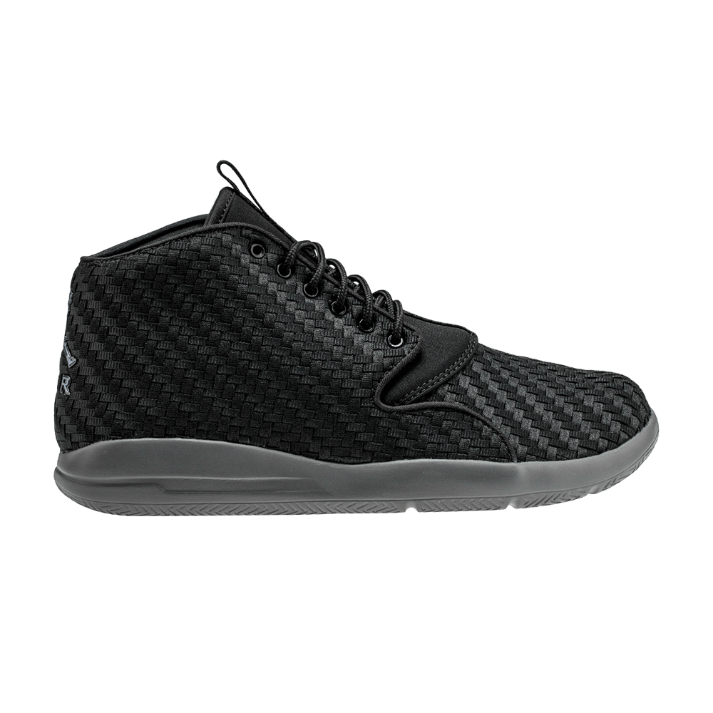 Кроссовки Air Jordan Eclipse Chukka 'Black'