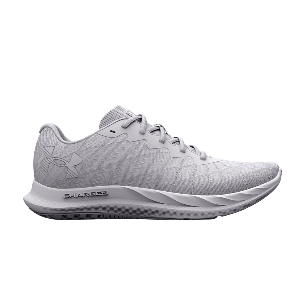 Кроссовки Under Armour Charged Breeze 2 'White'