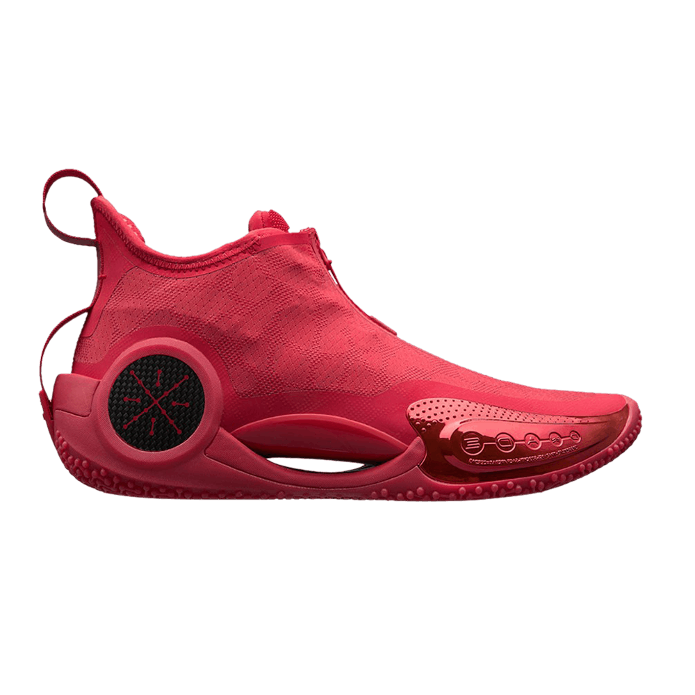 Кроссовки Li-Ning Way of Wade 9 'Coming Home'