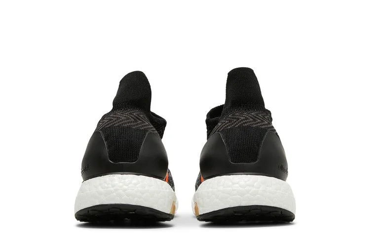 Кроссовки Stella McCartney x adidas Wmns UltraBoost 3D Knit 'Leopard'