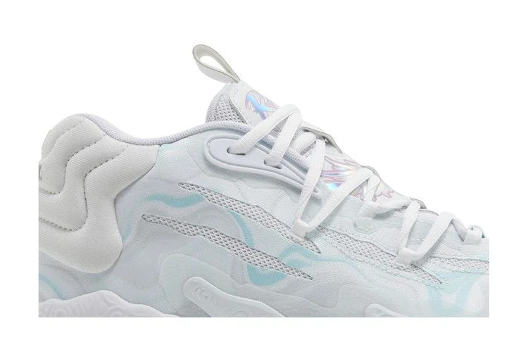 Кроссовки Puma Men's MB.03 'Iridescent'